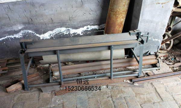 供應(yīng)鐵皮保溫滾圓機(jī)鐵皮保溫起線機(jī)卷圓機(jī)