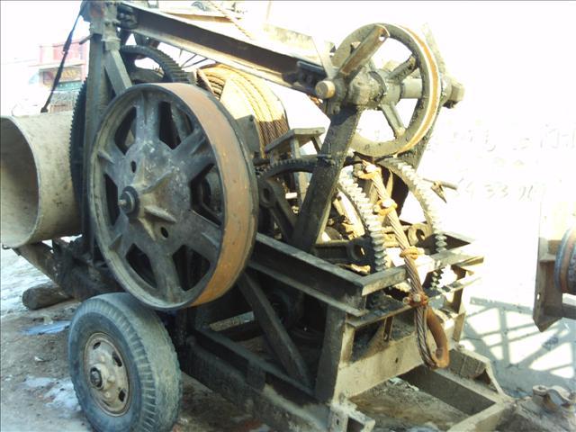 水源熱泵中央空調(diào)鉆井公司打井公司圖片