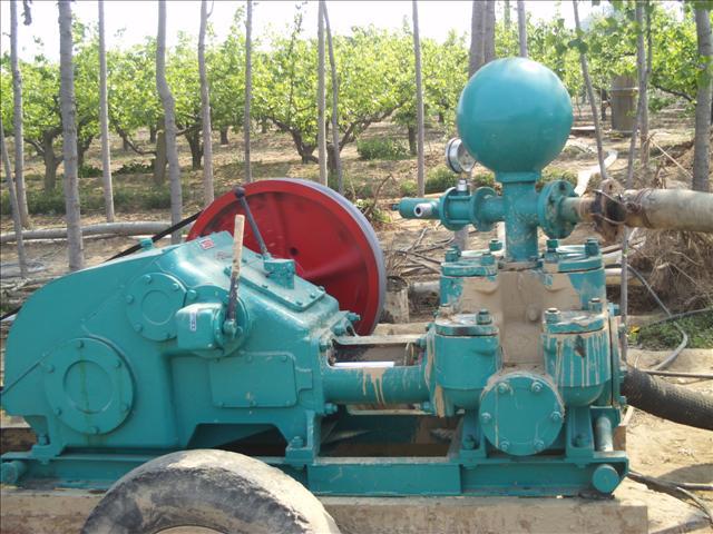 供應(yīng)山東省鉆井山東省打井公司