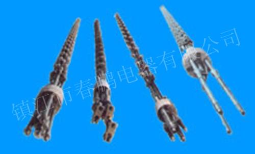 供應(yīng)合成塔電加熱器