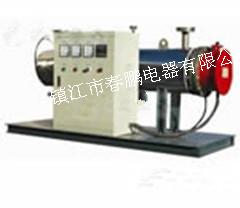 優(yōu)質(zhì)水加熱器圖片