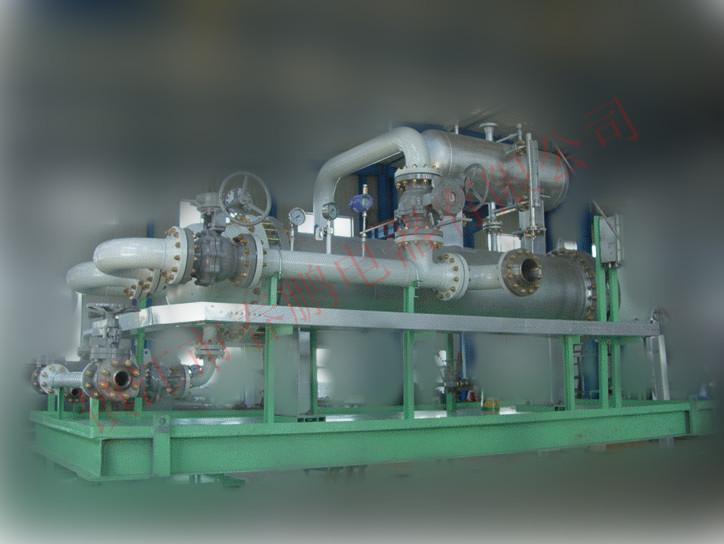 供應(yīng)導(dǎo)熱油裝置廠家