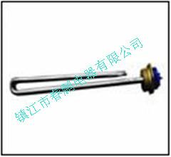 不銹鋼電加熱管廠家圖片