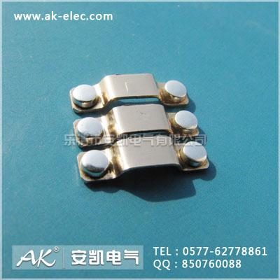 供應(yīng)3TB動靜觸頭