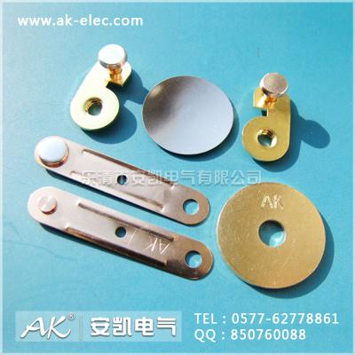 供應(yīng)德國技術(shù)、裸絲加熱、恒溫控制熱水寶銀觸片