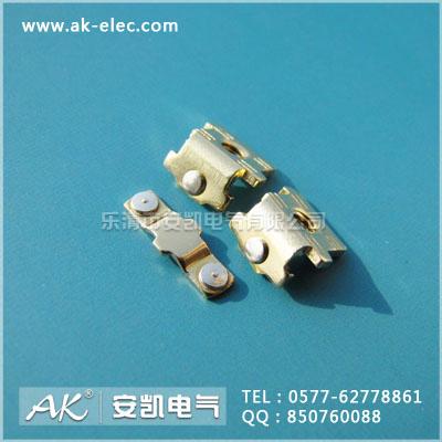 供應(yīng)轉(zhuǎn)換開關(guān)動(dòng)靜觸點(diǎn)