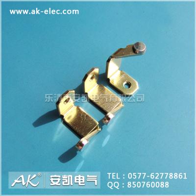 供應(yīng)廠家直銷電梯門鎖觸點(diǎn)