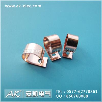 滑動開關(guān)靜觸頭圖片