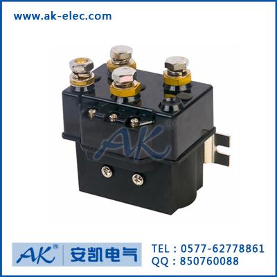 供應(yīng)安凱AD200電動絞盤*直流繼電器