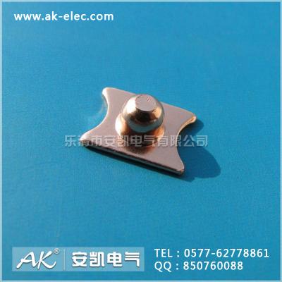 摩托車啟動器觸點圖片