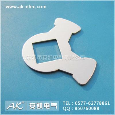 轉(zhuǎn)換開關(guān)沖壓件圖片