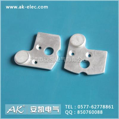 供應專業(yè)生產(chǎn)銀觸點