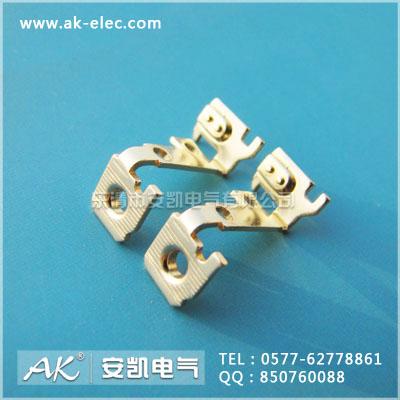 熱繼電器接線腳圖片