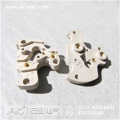 廠家直銷AK牌 電熱水龍頭接線板、線路板、壓線板