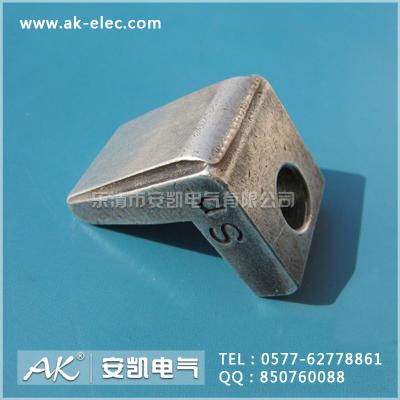 供應(yīng)電子五金觸頭元件