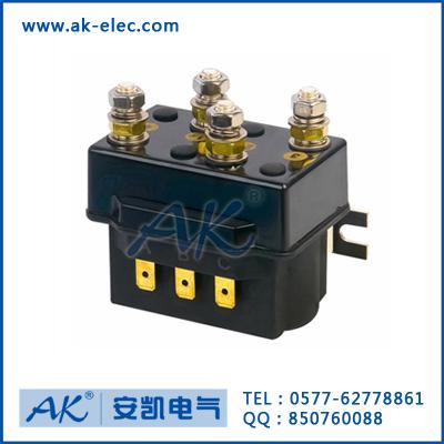 供應(yīng)AD100電動(dòng)絞盤*直流繼電器