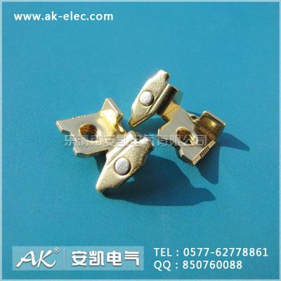 CH10轉(zhuǎn)換開關(guān)動(dòng)靜觸頭圖片