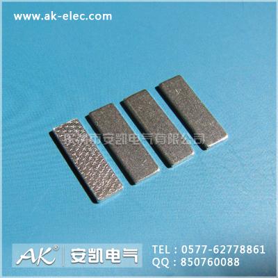 片狀銀觸點圖片/片狀銀觸點樣板圖 (4)