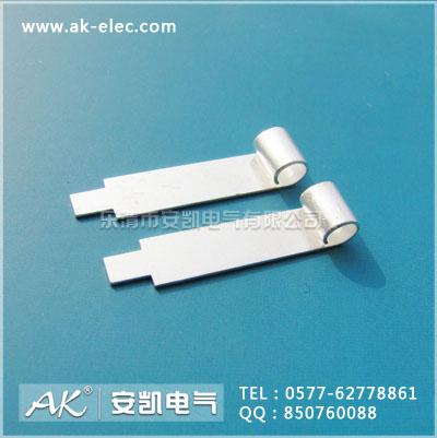 浙江安凱供應(yīng)開關(guān)插片