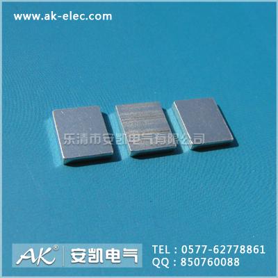 片狀銀觸點(diǎn)圖片