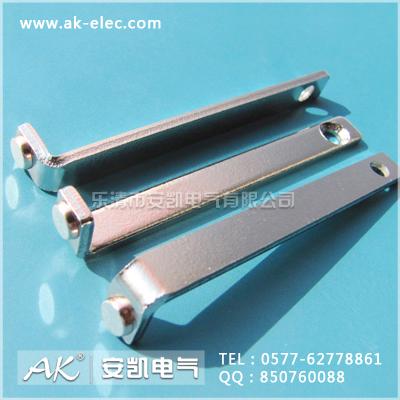 電梯門鎖七字型觸點架圖片