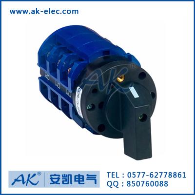 供應(yīng)特殊安裝開關(guān)CA10*轉(zhuǎn)換開關(guān)