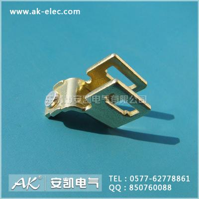 五金觸頭組件圖片