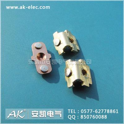 CA20轉(zhuǎn)換開關(guān)動(dòng)靜觸頭圖片