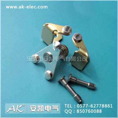 電梯門鎖觸點圖片/電梯門鎖觸點樣板圖 (2)