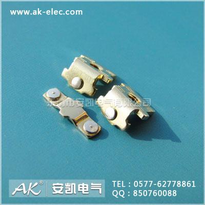 CA10萬能轉換開關動靜觸頭圖片