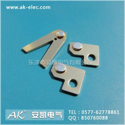 供應(yīng)液位開關(guān)動靜觸片