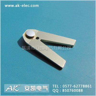 供應(yīng)液位開關(guān)動靜觸片