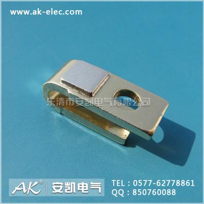 電子五金觸頭配件圖片