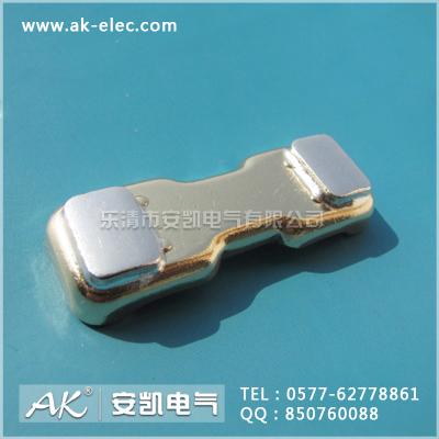 供應(yīng)五金觸頭組件