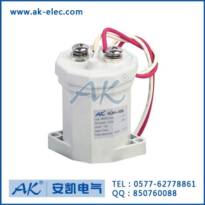 供應(yīng)ADH-200ADH-100高壓直流繼電器