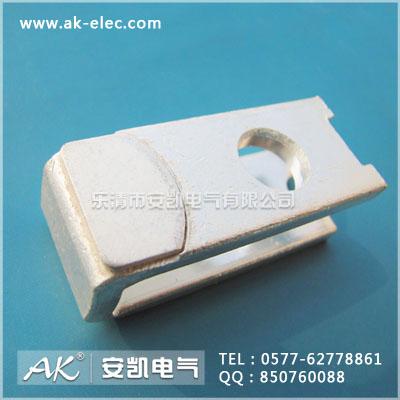 CJ20-400A動靜觸頭圖片