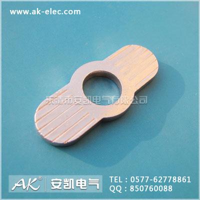 鼎立叉車動銅件圖片