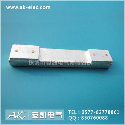 接觸器動觸橋圖片