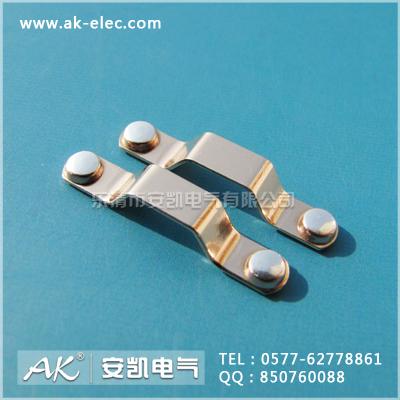 電器五金觸頭配件圖片