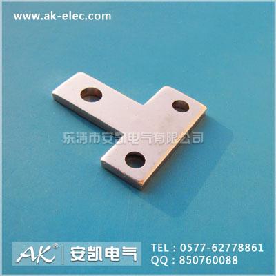 鼎立叉車靜銅件圖片