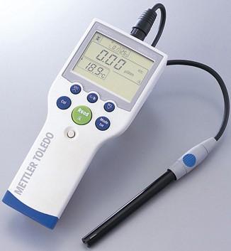 電導(dǎo)率計(jì)SevenGoSG3-ELK圖片