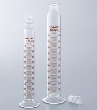 原裝進(jìn)口有塞量筒1-8563-02圖片