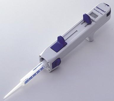 進口手動連續(xù)移液器2-4645-01圖片