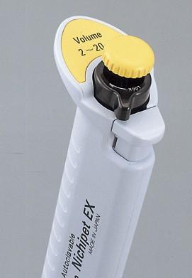 日本原裝進口移液器NPV-S圖片