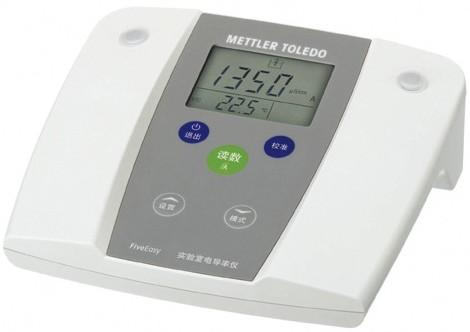 電導(dǎo)率計(jì)圖片/電導(dǎo)率計(jì)樣板圖 (3)