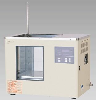 日本柴田窓付恒溫水槽TBN402DA圖片