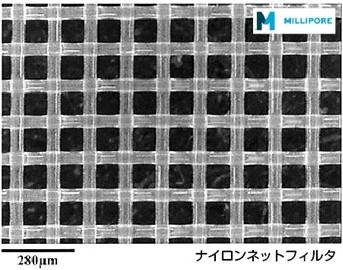 密理博尼龙孔径过滤膜NY8H04700图片
