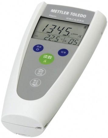 電導(dǎo)率計(jì)圖片/電導(dǎo)率計(jì)樣板圖 (4)