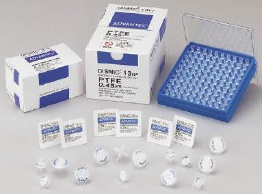 供應(yīng)ADVANTEC*一次性針頭過濾器25CS045AS