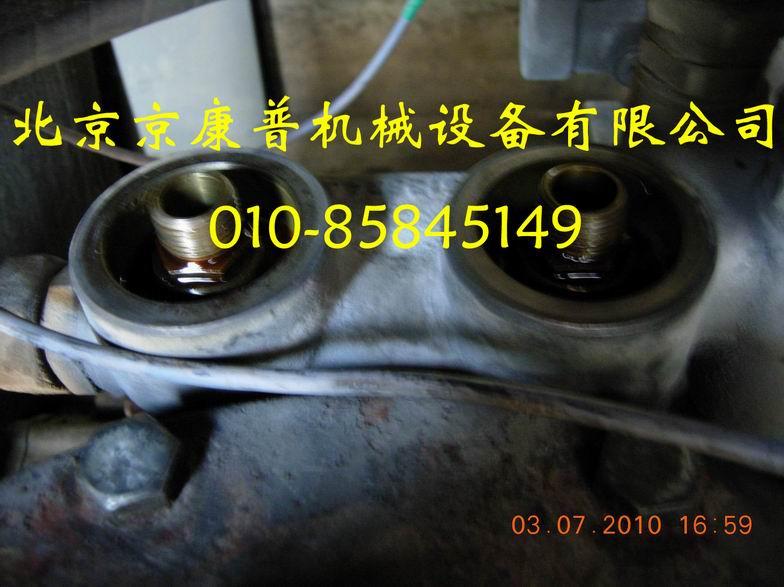 供應(yīng)提供河北羅德康普機(jī)頭維修